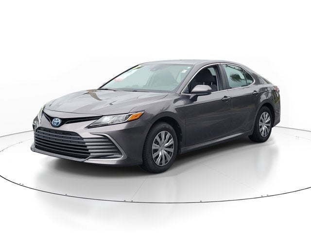 2023 Toyota Camry Hybrid Hybrid LE