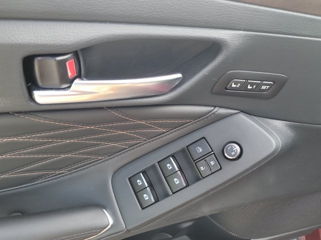 2021 Toyota Avalon Limited