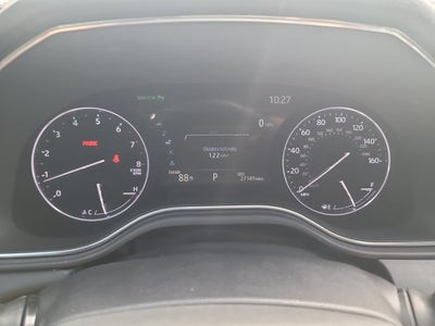 2021 Toyota Avalon Limited