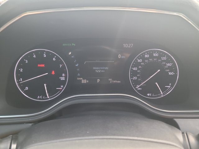 2021 Toyota Avalon Limited