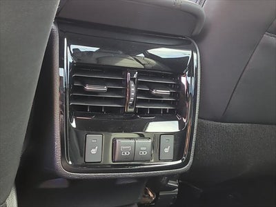 2021 Toyota Avalon Limited