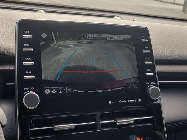 2021 Toyota Avalon Limited
