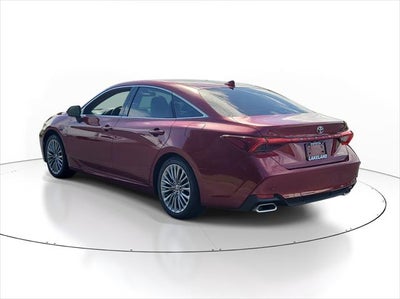 2021 Toyota Avalon Limited