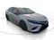 2022 Toyota Camry TRD V6
