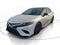 2022 Toyota Camry TRD V6