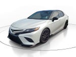 2024 Toyota Camry TRD V6