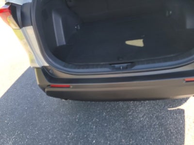 2022 Toyota RAV4 HYBRID Hybrid XLE Premium