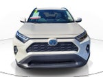 2022 Toyota RAV4 HYBRID Hybrid XLE Premium