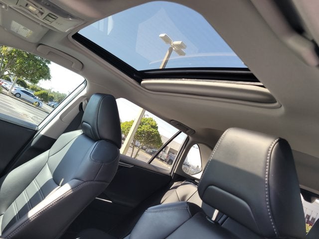 2021 Toyota RAV4 Hybrid Hybrid Limited