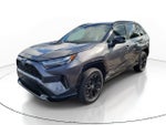 2022 Toyota RAV4 Hybrid XSE