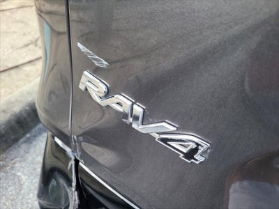 2022 Toyota RAV4 Hybrid Hybrid XSE