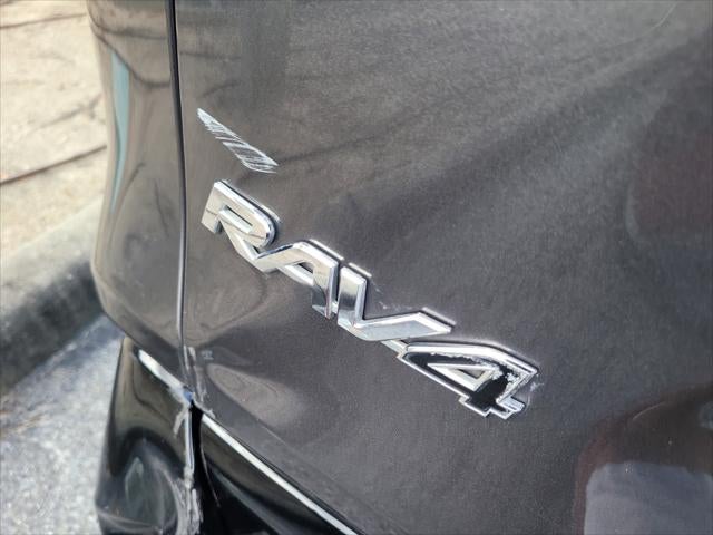 2022 Toyota RAV4 Hybrid Hybrid XSE