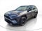 2022 Toyota RAV4 Hybrid Hybrid XSE