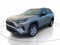 2021 Toyota RAV4 Hybrid Hybrid LE
