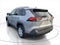2021 Toyota RAV4 Hybrid Hybrid LE