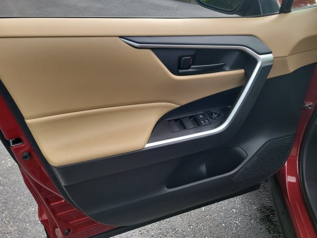 2024 Toyota RAV4 Hybrid Hybrid LE