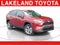 2024 Toyota RAV4 Hybrid Hybrid LE