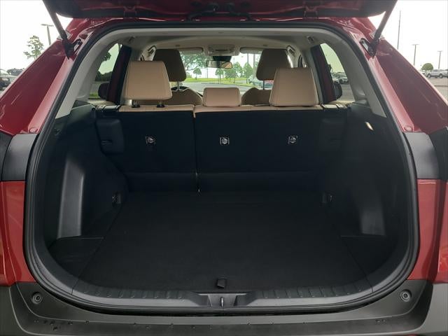 2024 Toyota RAV4 Hybrid Hybrid LE