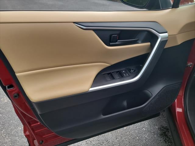 2024 Toyota RAV4 Hybrid Hybrid LE