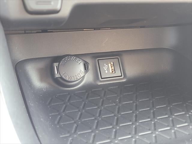 2024 Toyota RAV4 Hybrid Hybrid LE