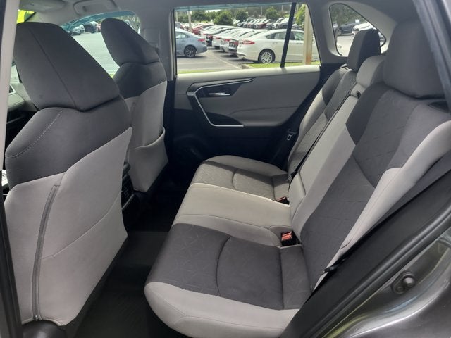 2022 Toyota RAV4 Hybrid Hybrid XLE