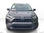 2022 Toyota RAV4 Hybrid Hybrid XLE