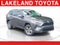 2022 Toyota RAV4 Hybrid Hybrid XLE