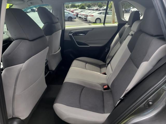 2022 Toyota RAV4 Hybrid Hybrid XLE