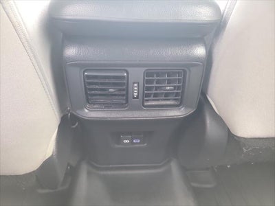 2022 Toyota RAV4 Hybrid Hybrid XLE