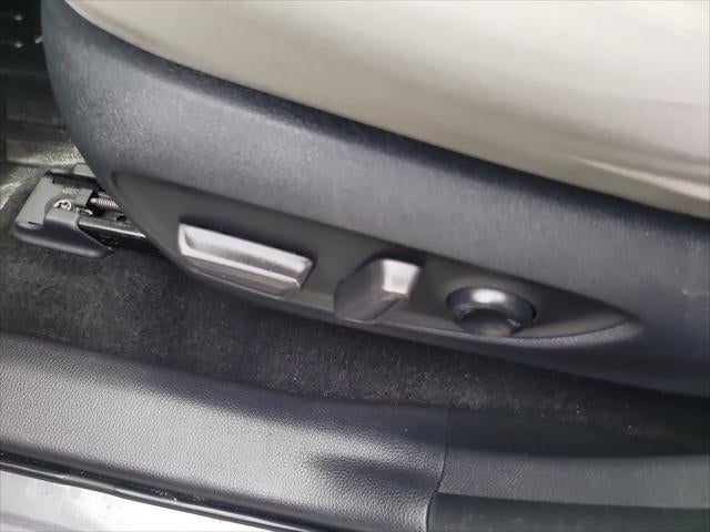 2022 Toyota RAV4 Hybrid Hybrid XLE