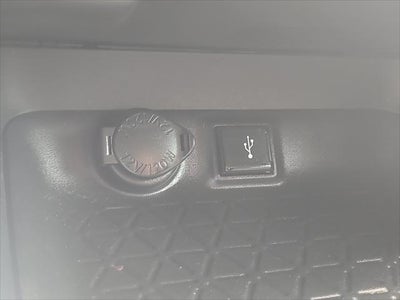 2022 Toyota RAV4 Hybrid Hybrid XLE