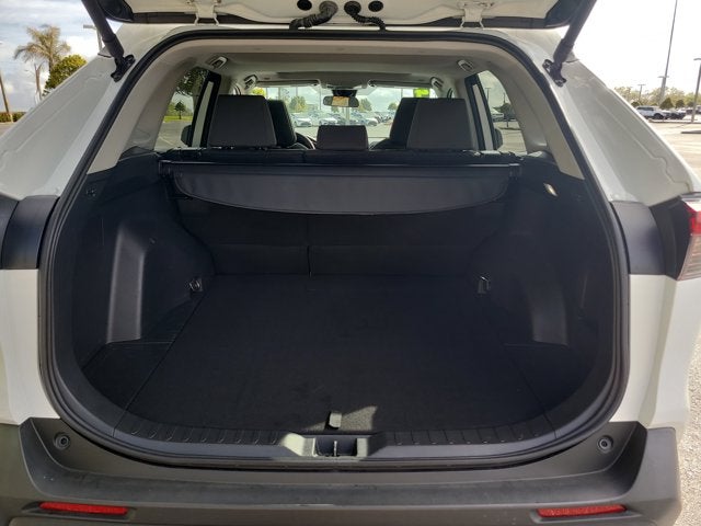 2024 Toyota RAV4 HYBRID Hybrid XLE