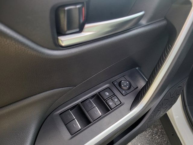 2024 Toyota RAV4 HYBRID Hybrid XLE