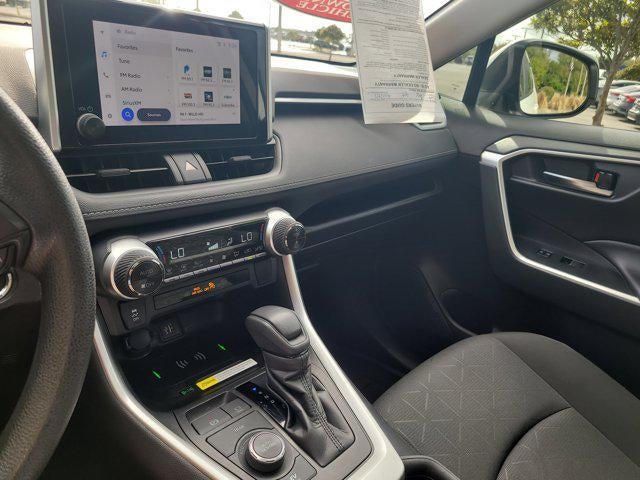 2024 Toyota RAV4 HYBRID Hybrid XLE