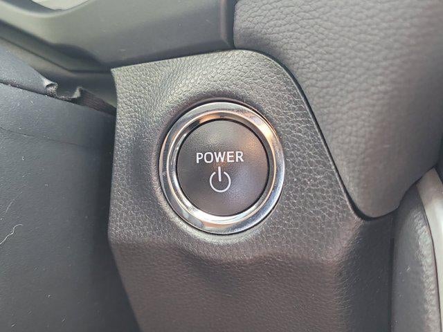 2024 Toyota RAV4 HYBRID Hybrid XLE