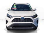 2024 Toyota RAV4 Hybrid Hybrid XLE