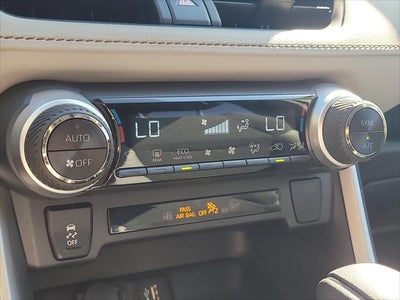 2024 Toyota RAV4 Hybrid Hybrid XLE