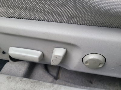 2016 Toyota Camry XLE