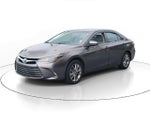 2016 Toyota Camry XLE