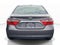 2016 Toyota Camry XLE