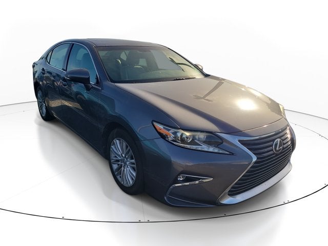 2016 Lexus ES 350 350