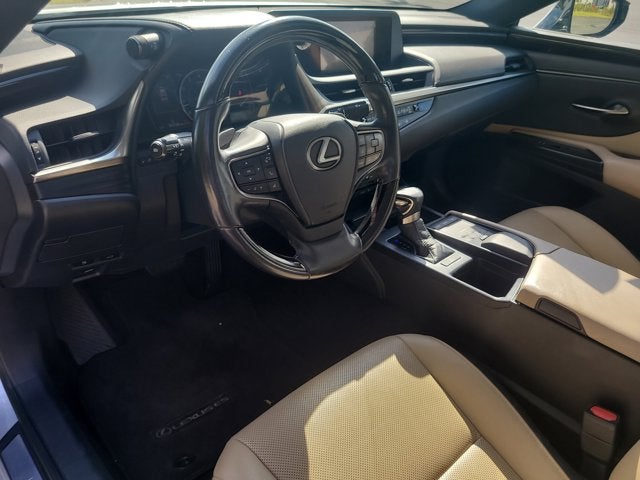 2019 Lexus ES ES 350