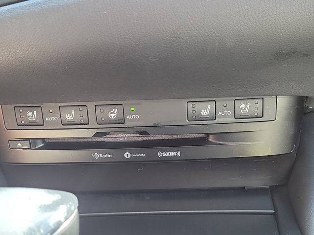 2019 Lexus ES ES 350