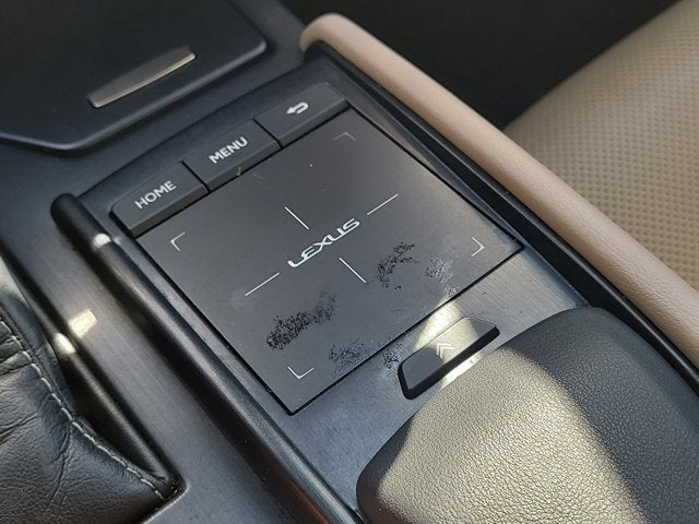 2019 Lexus ES ES 350