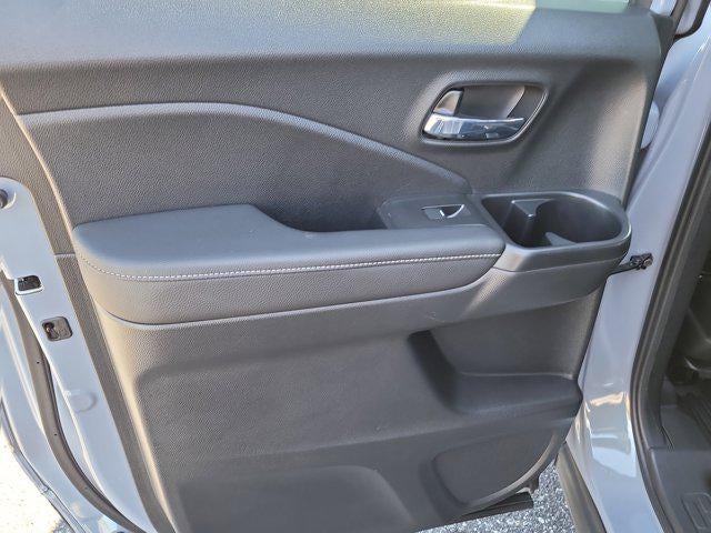 2022 Honda Ridgeline RTL