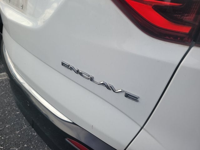 2019 Buick Enclave Essence
