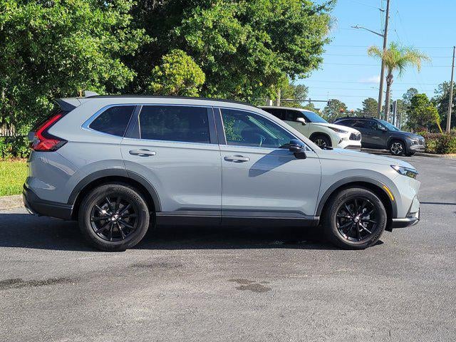 2025 Honda CR-V Sport-L