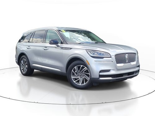 2023 Lincoln Aviator Standard