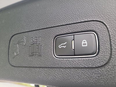 2023 Lincoln Aviator Standard