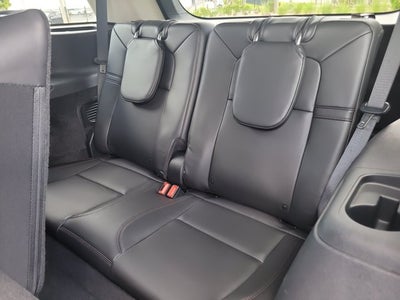 2023 Lincoln Aviator Standard